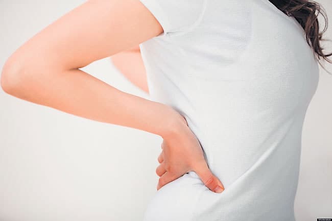 हॉर्मोन असंतुलन से होता है जोड़ों का दर्द