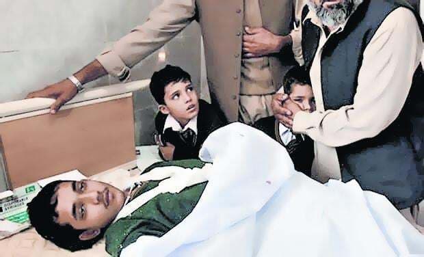 अपने भस्मासुर से रूबरू पाकिस्तान