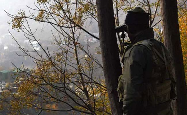 बिहार-नेपाल सीमा पर बढ़ी चौकसी