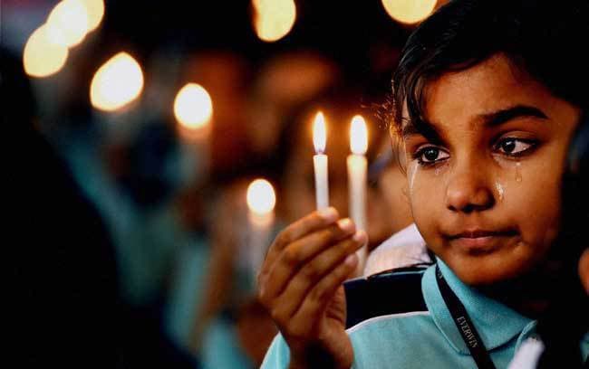 पेशावर हमला : वह हमारी हीरो थीं, तालिबान ने जिंदा जला दिया