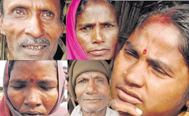 भागलपुर धर्म परिवर्तन : तीन लोगों की पुराने धर्म में पुनर्वापसी