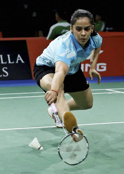 BWF विश्व सुपर सीरीज जीते साइना नेहवाल और किदांबी श्रीकांत
