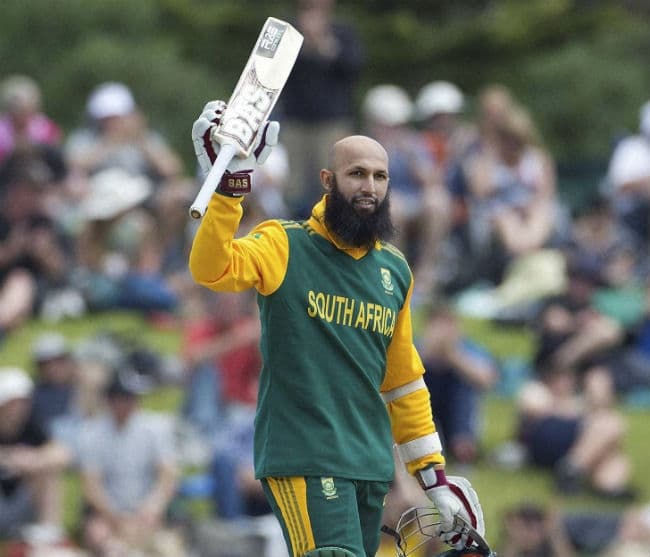 Hasim Amla Retirement: दक्षिण अफ्रीका के दिग्गज हाशिम अमला ने क्रिकेट के सभी प्रारूपों से लिया संन्यास