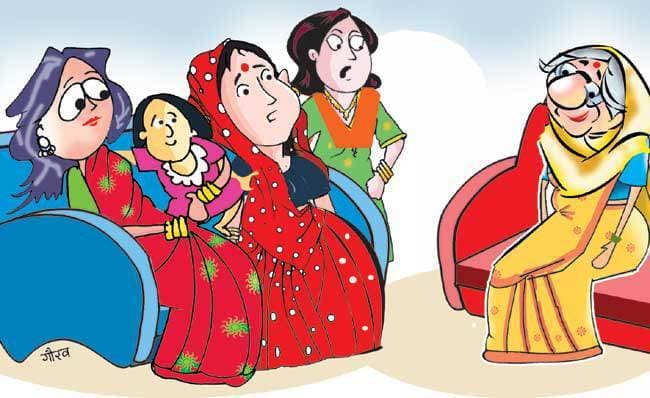 सब रिश्तों की एक सीमा मगर दोस्ती सबसे परे