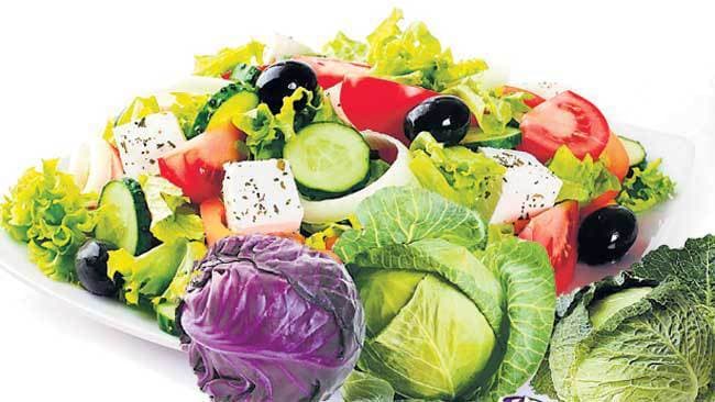 वजन घटाने के लिए खाएं बंद गोभी