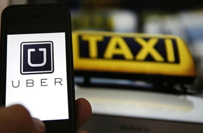 नये साल से यात्री सुरक्षा पर ज्‍यादा ध्यान दिया जाएगा: उबर