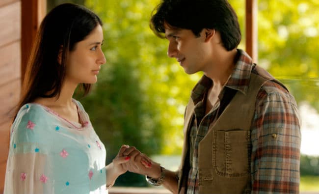 अब करीना-शाहिद की जोडी ''उडता पंजाब'' में मचायेगी धमाल...