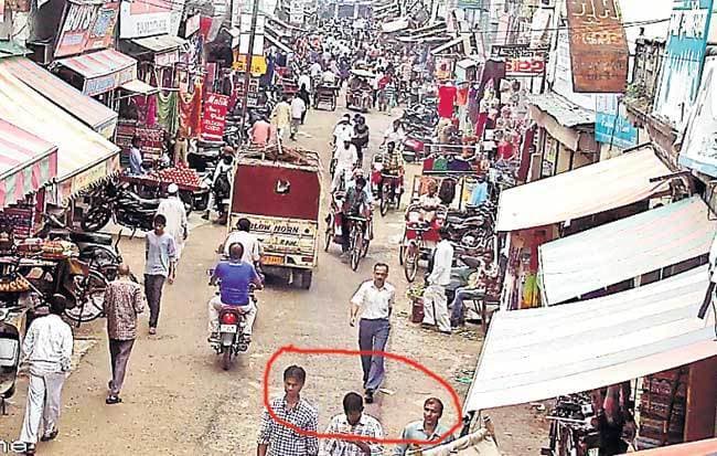 आरा में मण्णापुरम का सोना लूटने में आतंकियों का हाथ