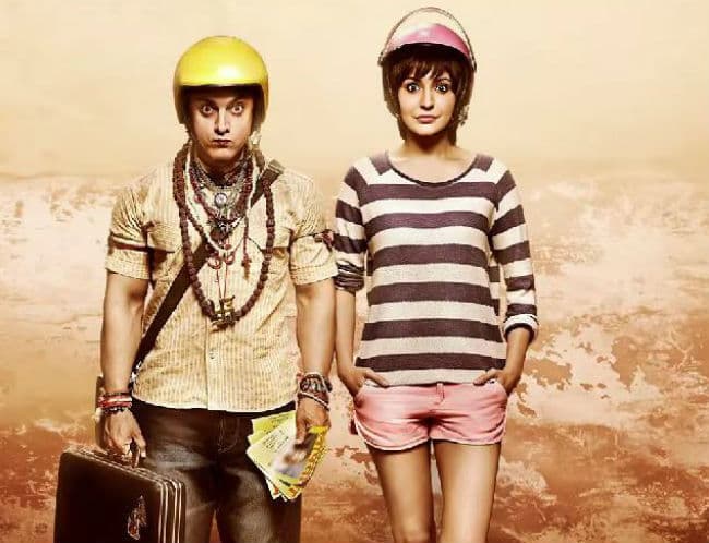 फिल्‍म रिव्‍यू: ''पीके''