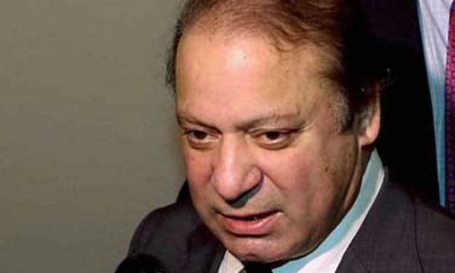 तालिबान ने पाकिस्तानी नेताओं के बच्चों को मारने की धमकी दी