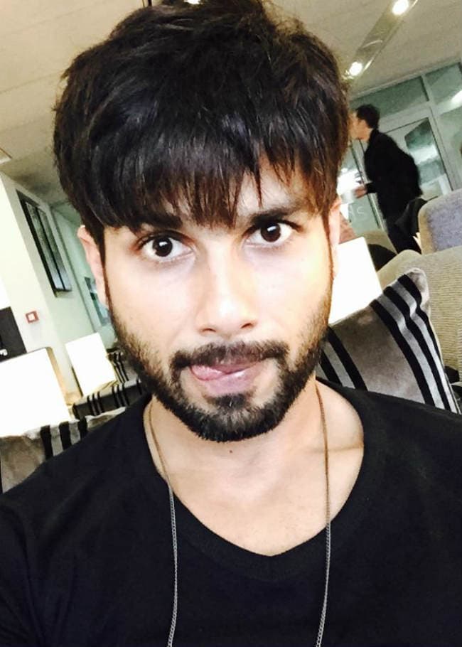 करीना कपूर के साथ काम करने में कोई प्रॉब्लम नहीं : शाहिद कपूर