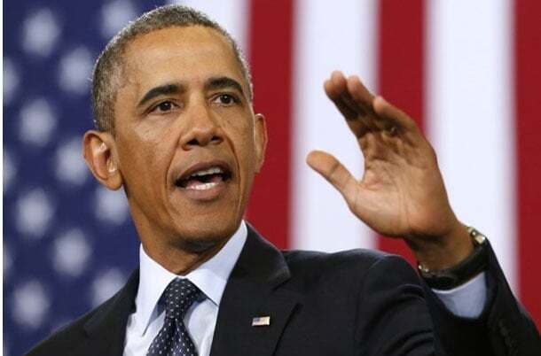 रक्षा बजट में ओबामा ने किया हस्ताक्षर, पाक को मिलेंगे एक अरब डालर