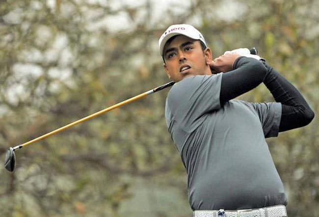वर्ष 2014 : गोल्फ की दुनिया में भारत का मिश्रित प्रदर्शन, अनिर्बान लाहिड़ी उभरे