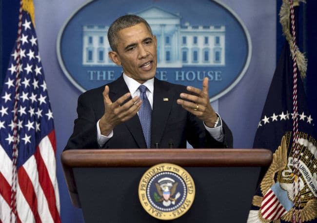 अमेरिकी राष्‍ट्रपति बराक ओबामा ने पाकिस्‍तान को दिये एक अरब डॉलर