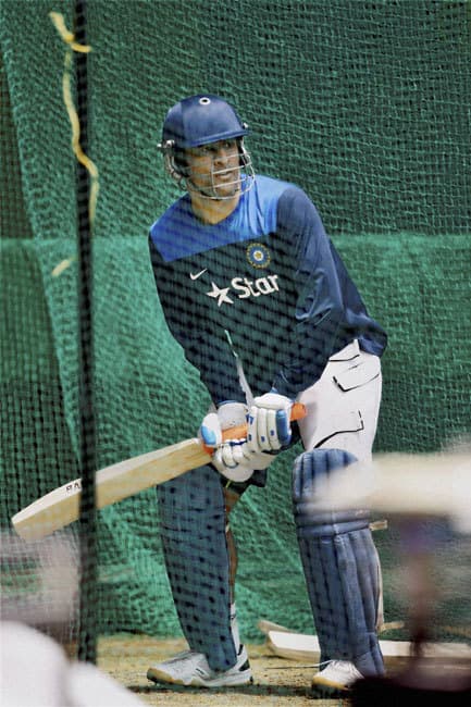 भारतीय टीम ने की अभ्यास पिचों की आलोचना, गाबा क्यूरेटर ने दी सफाई