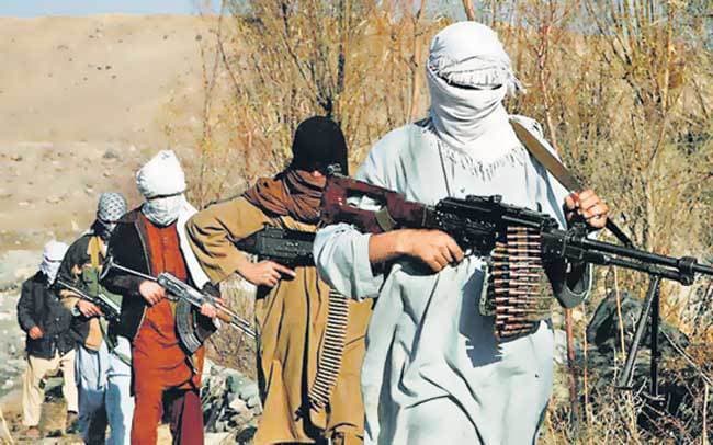 आखिर चाहते क्या हैं तालिबान?