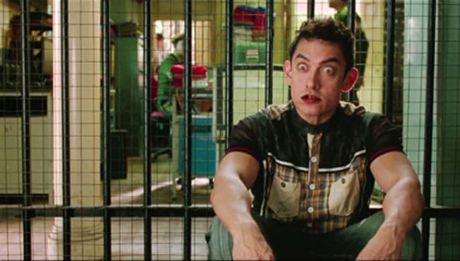 आमिर की ''PK'' ने पहले ही दिन कमाये 26 करोड से ज्‍यादा