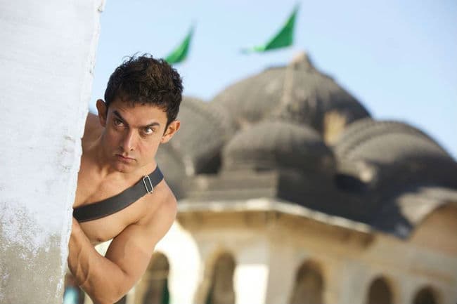 आमिर खान की फिल्म ''पीके'' के खिलाफ याचिका स्वीकार : अदालत