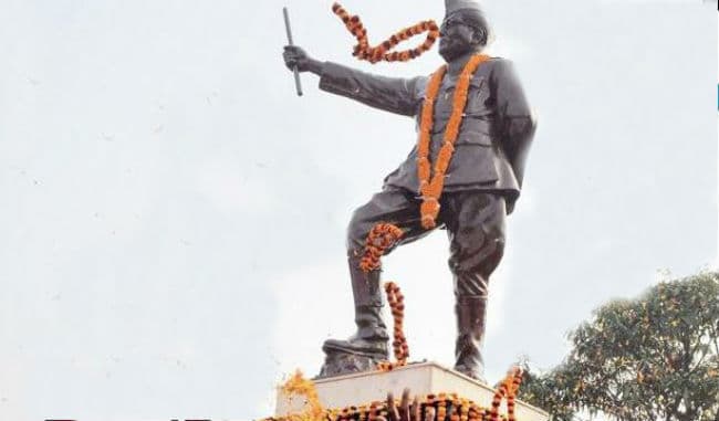 नेताजी पर महत्वपूर्ण किताबों का फिर से होगा मुद्रण