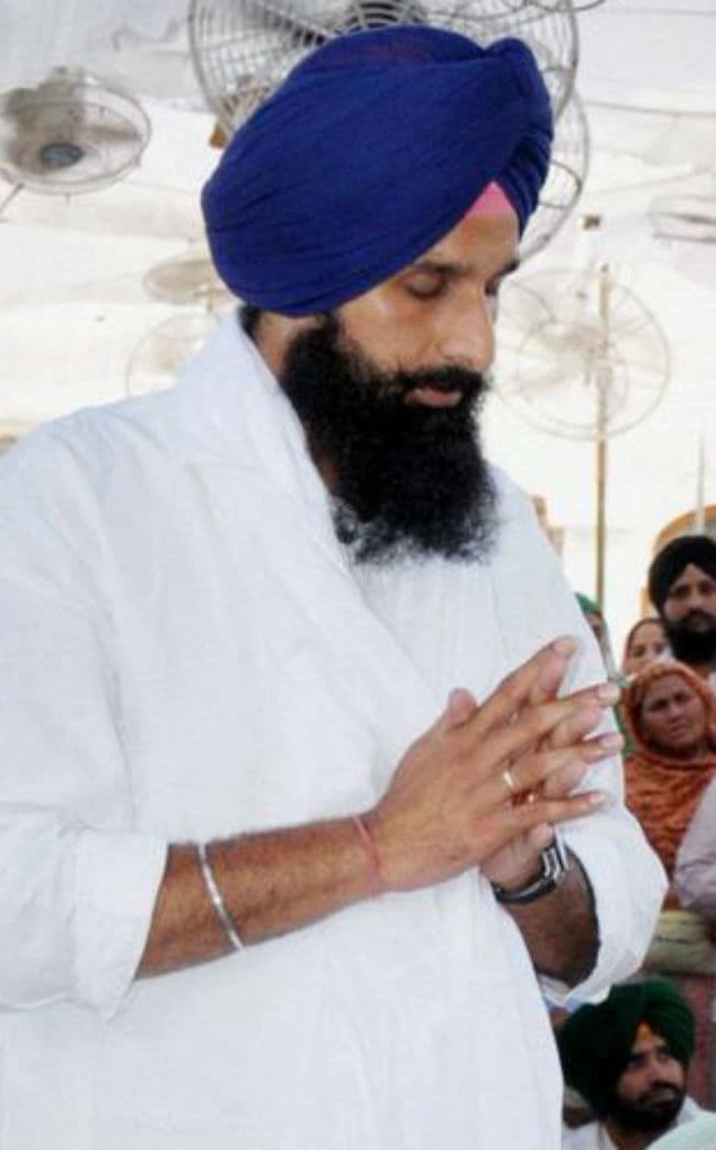 6000 करोड़ के ड्रग्स तस्करी के आरोप में पंजाब के राजस्व मंत्री को इडी ने भेजा सम्मन