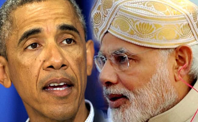 बराक ओबामा के भारत दौरे पर नरेंद्र मोदी के संसदीय क्षेत्र वाराणसी भी जाने की है संभावना