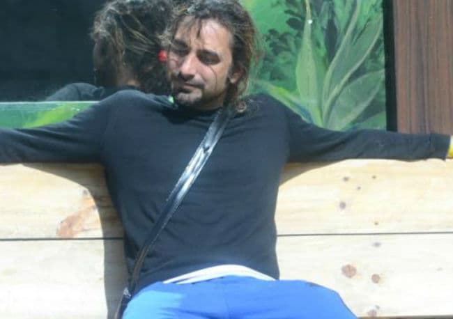 बिग बॉस 8 : घर से बेघर हुए दर्शकों के ''शकुनि मामा'' प्रणीत भट्ट...