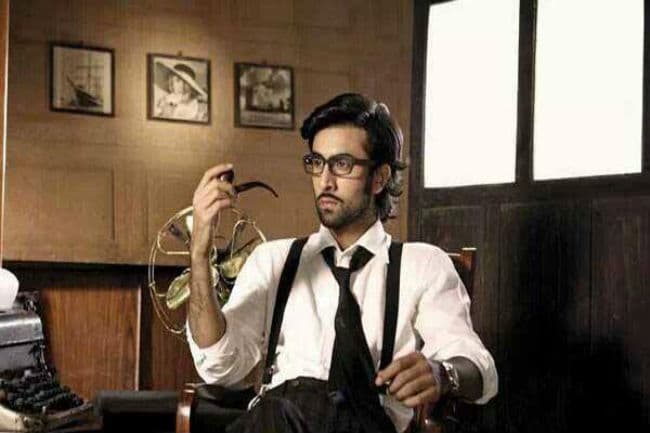 रणबीर कपूर ने ली हॉलीवुड फिल्‍म ''गुड विल हंटिंग'' से प्रेरणा