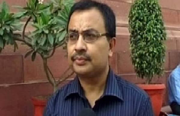 सारधा मीडिया की सबसे बड़ी लाभार्थी हैं ममता : कुणाल