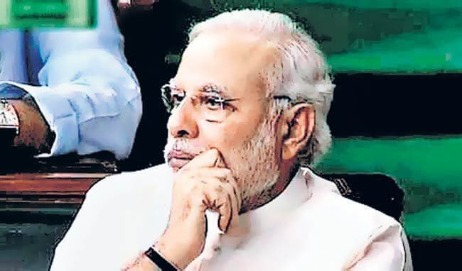 खतरनाक है प्रधानमंत्री की चुप्पी