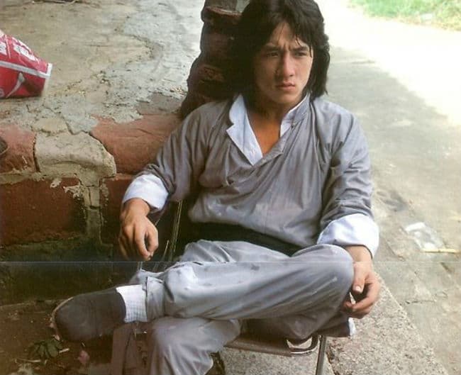 सुपरस्‍टार जैकी चैन के पुत्र जेसी पर मादक पदार्थ के सेवन के आरोप में मुकदमा