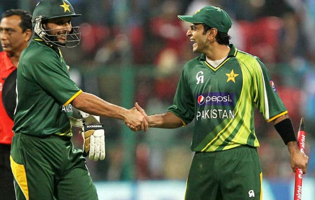 गेंदबाजी टेस्‍ट देने चेन्‍नई जाएंगे मोहम्‍मद हाफिज