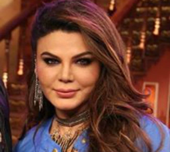 सबकुछ भूलाकर राखी- मीका एकसाथ