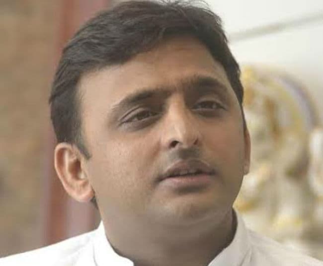 अब मुलायम का दावं अखिलेश के खिलाफ आजमाएगी भाजपा