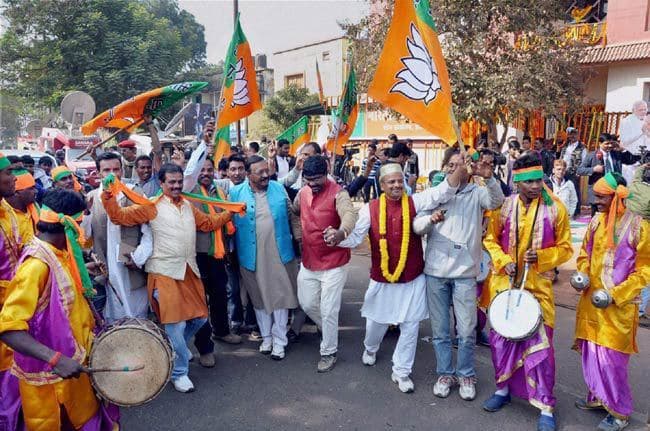 जानें झारखंड विधानसभा चुनाव में किसकी हुई जीत, कौन हारा