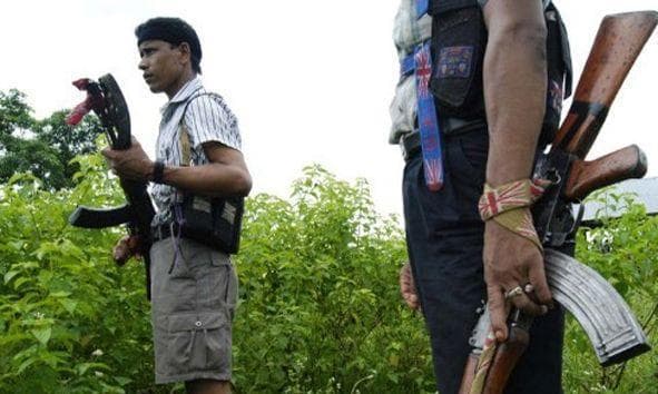 उग्रवादी हमले में मरने वालों की संख्‍या 52 हुई, गृहमंत्री करेंगे घटनास्थल का दौरा