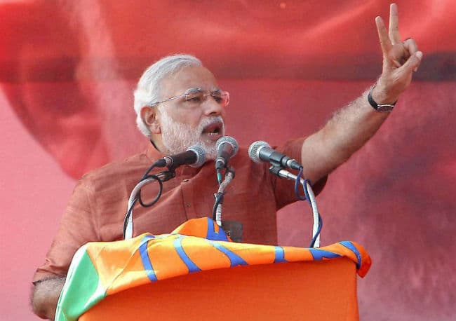 झारखंड में BJP+ को बहुमत