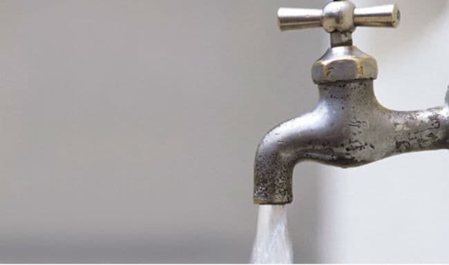 दिल्ली में आज से होगी पानी की किल्लत