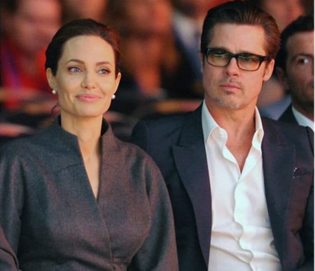 एंजेलिना जोली बोली, शादीशुदा जीवन बिताना आसान नहीं