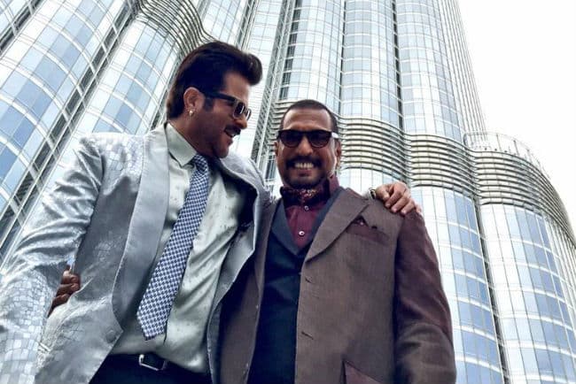 Happy B''Day ''मि. इं‍डिया'' अनिल कपूर...