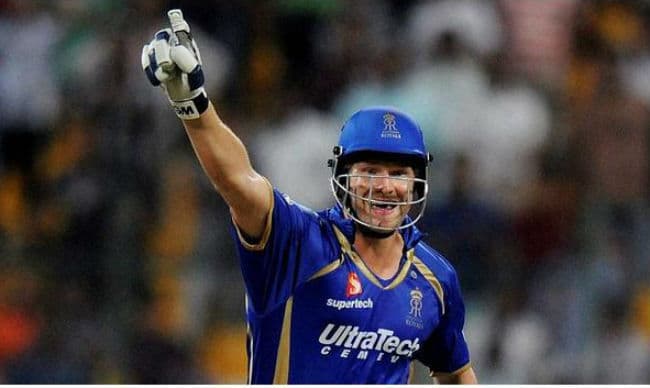 डेविड वार्नर और शेन वाटसन बॉक्सिंग डे टेस्ट के लिए फिट