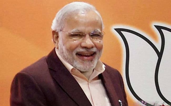 कल अस्सी घाट पर जायेंगे प्रधानमंत्री नरेंद्र मोदी