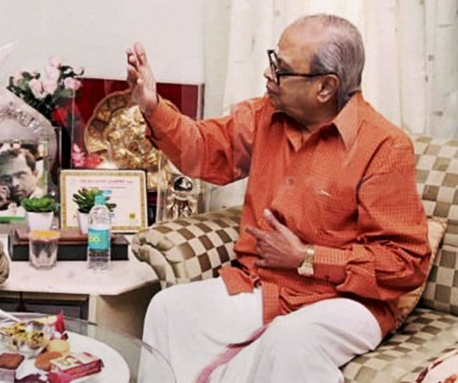 सुपरस्‍टार रजनीकांत के गुरु थे के बालाचंदर...