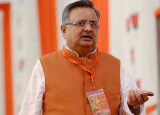 भाजपा नेताओं के प्रतिद्वंद्वियों पर तीखे बोल : कांग्रेस को ढूंढते रह जायेंगे...2016 में होगा भाग ममता भाग