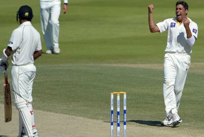 दक्षिण अफ्रीका और श्रीलंका के साथ त्रिकोणीय सीरीज खेलना चाहता है पाकिस्तान