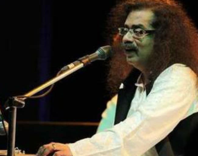 राष्ट्रीय खेलों का थीम गीत लांच, हरिहरन ने किया तैयार