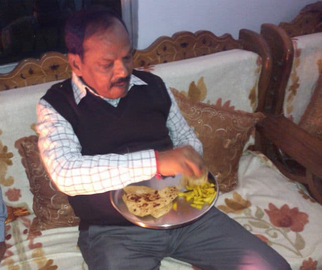 रघुवर दास ने कहा, पार्टी का राष्ट्रीय नेतृत्व तय करेगा झारखंड का अगला मुख्‍यमंत्री