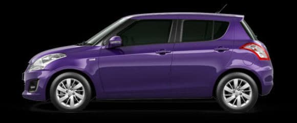 2014 में कारों की बिक्री का रिकार्ड होगा मारुति के नाम!