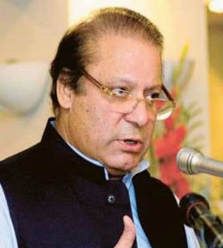 पाकिस्तान को आतंकवाद से निबटने के लिए असाधारण कदम उठाने होंगे : शरीफ