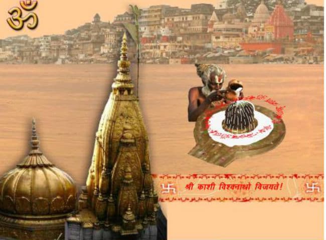 अब सुलभ इंटरनेशनल करेगा काशी विश्वनाथ मंदिर की सफाई