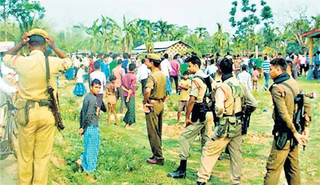 क्यों नहीं 2015 को दहशत से मुक्त करें?